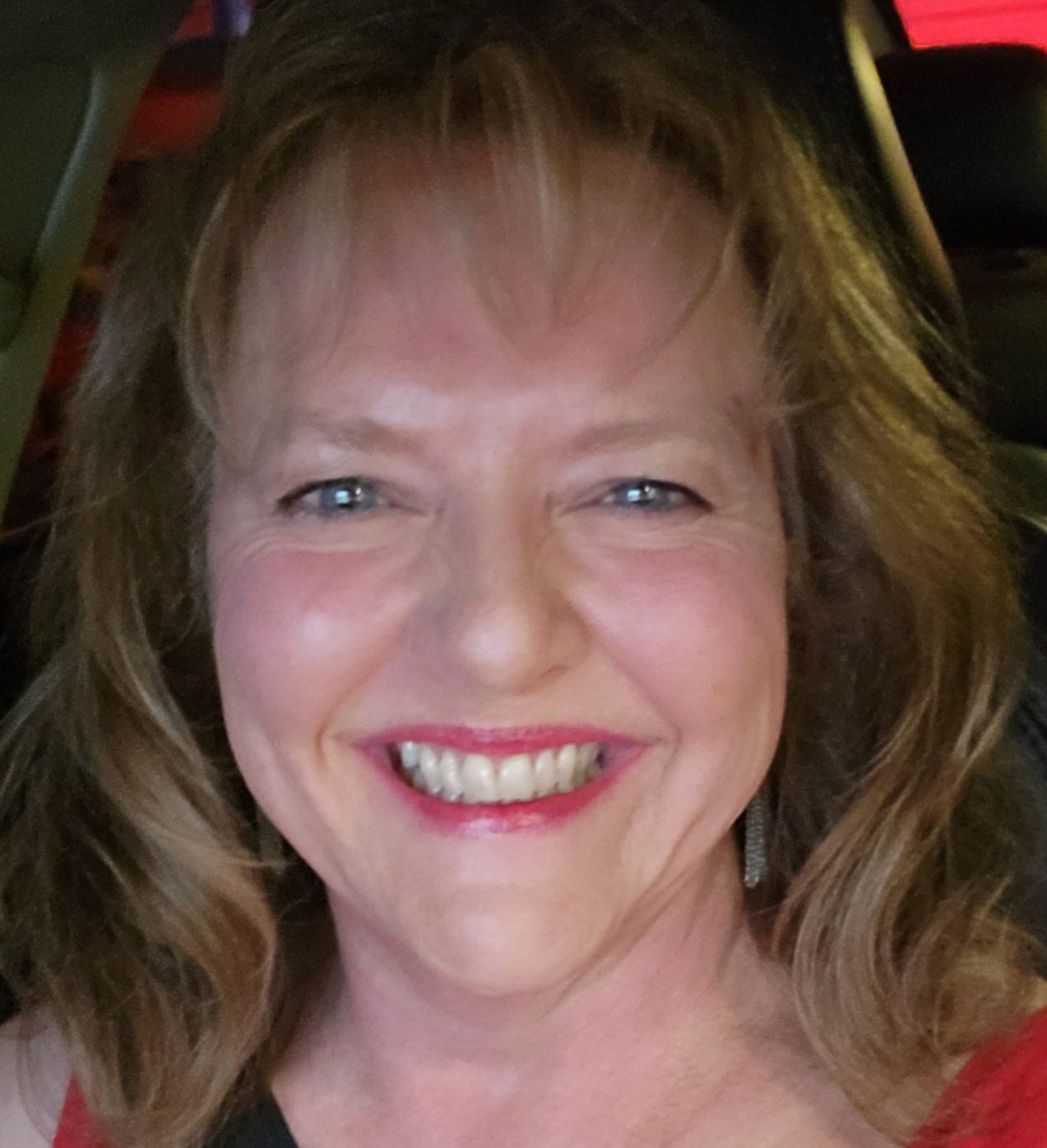 Image of Cindy Adams